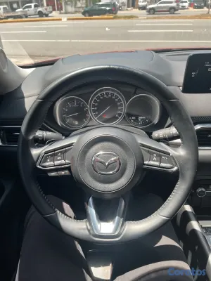 2025 Mazda CX-5 — foto 9 / 10