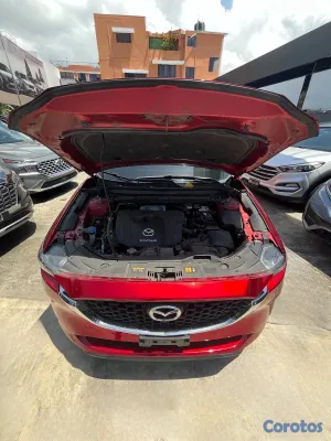 2025 Mazda CX-5 — foto 10 / 10