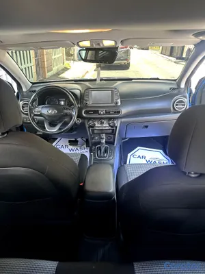 2020 Hyundai KONA