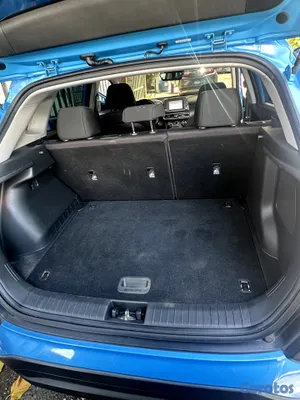 2020 Hyundai KONA — foto 3 / 11