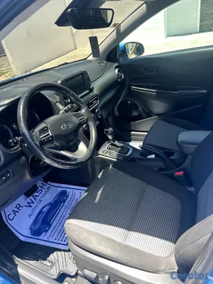 2020 Hyundai KONA — foto 4 / 11