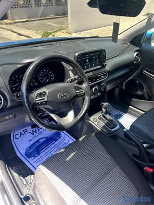 2020 Hyundai KONA — foto 6 / 11