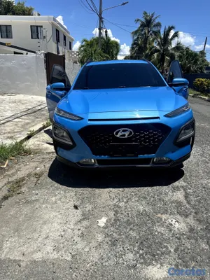2020 Hyundai KONA — foto 11 / 11