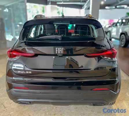 2024 Jetour Otro — foto 6 / 12