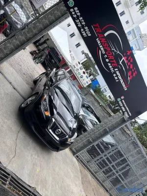 2020 Nissan Kicks
