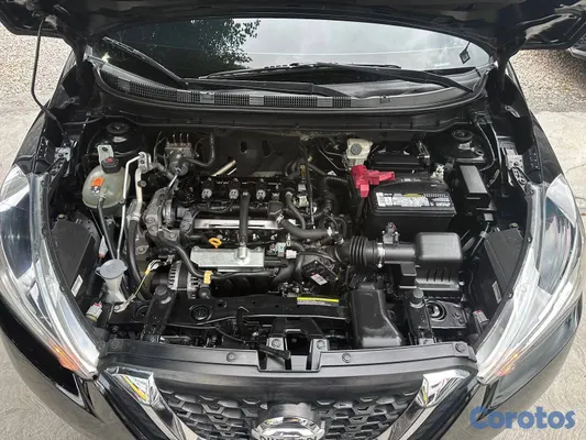 2020 Nissan Kicks — foto 5 / 11