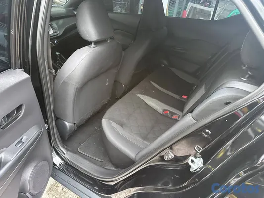 2020 Nissan Kicks — foto 6 / 11