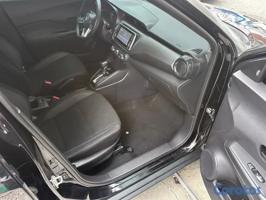 2020 Nissan Kicks — foto 7 / 11