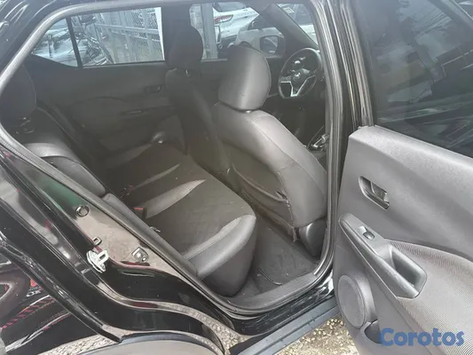 2020 Nissan Kicks — foto 8 / 11