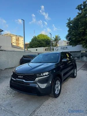 2022 Kia Sorento