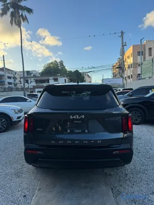 2022 Kia Sorento — foto 5 / 11