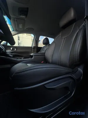 2022 Kia Sorento — foto 7 / 11