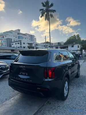 2022 Kia Sorento — foto 8 / 11
