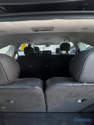 2022 Kia Sorento — foto 9 / 11