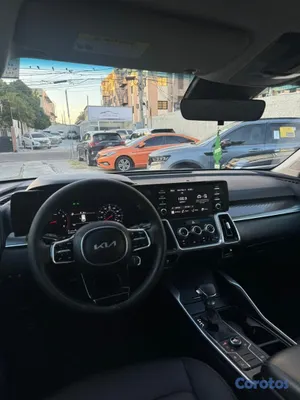 2022 Kia Sorento — foto 10 / 11