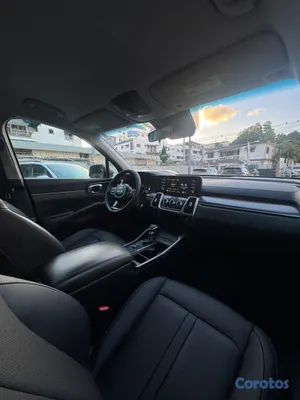 2022 Kia Sorento — foto 11 / 11
