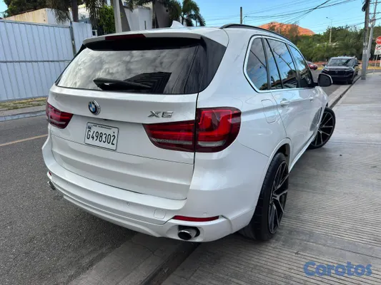 2014 BMW X5 — foto 6 / 10