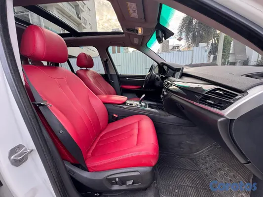 2014 BMW X5 — foto 9 / 10