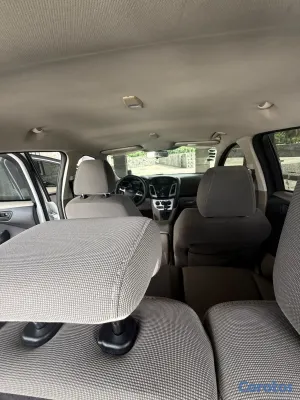 2012 Ford Focus — foto 4 / 17