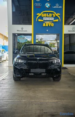 2026 BMW X5 — foto 2 / 11