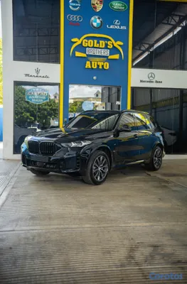 2026 BMW X5 — foto 3 / 11