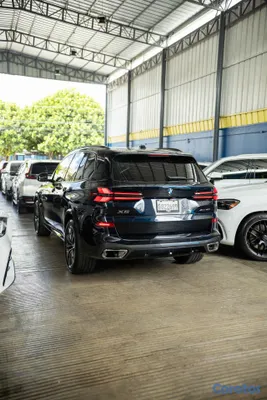 2026 BMW X5 — foto 4 / 11