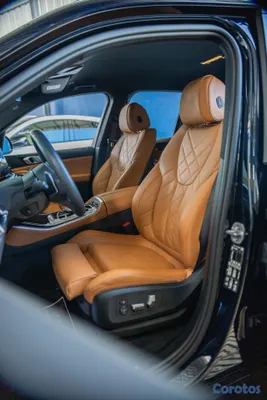 2026 BMW X5 — foto 6 / 11