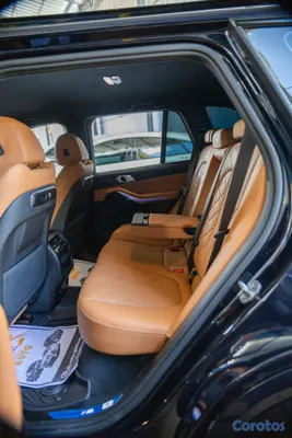 2026 BMW X5 — foto 7 / 11