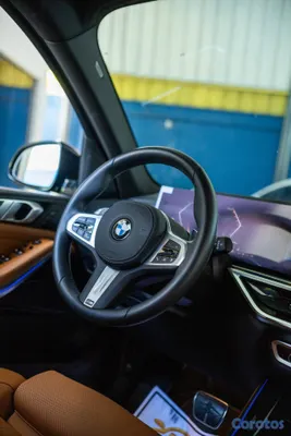 2026 BMW X5 — foto 8 / 11