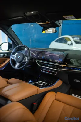 2026 BMW X5 — foto 9 / 11