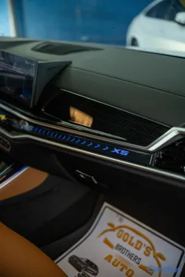 2026 BMW X5 — foto 10 / 11