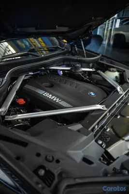 2026 BMW X5 — foto 11 / 11