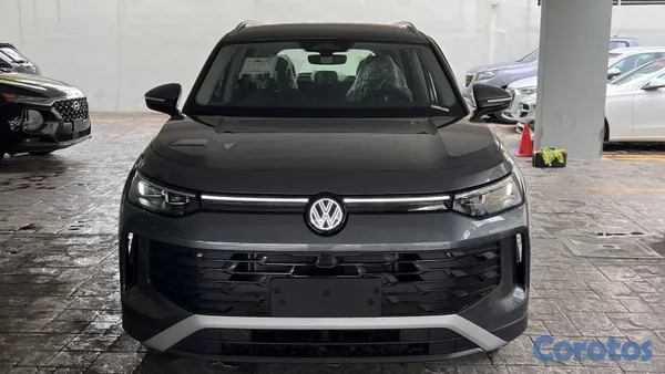 2026 Volkswagen Tiguan — foto 3 / 12