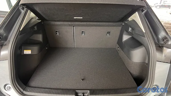 2026 Volkswagen Tiguan — foto 6 / 12