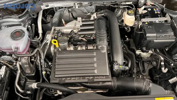 2026 Volkswagen Tiguan — foto 7 / 12