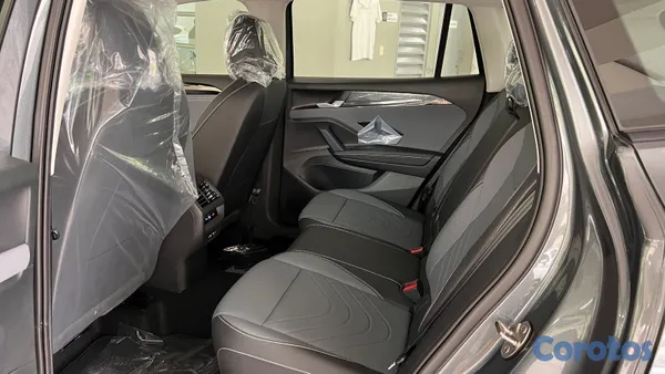 2026 Volkswagen Tiguan — foto 11 / 12
