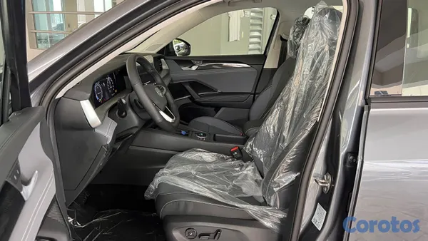 2026 Volkswagen Tiguan — foto 12 / 12
