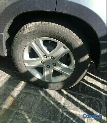 2006 Suzuki Grand Vitara — foto 2 / 5