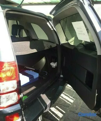 2006 Suzuki Grand Vitara — foto 3 / 5