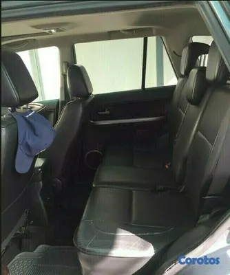 2006 Suzuki Grand Vitara — foto 4 / 5