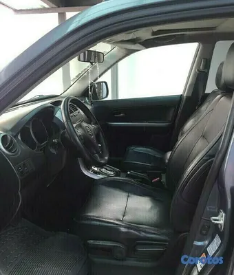 2006 Suzuki Grand Vitara — foto 5 / 5