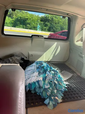 2006 Infiniti Qx-56 — foto 3 / 8
