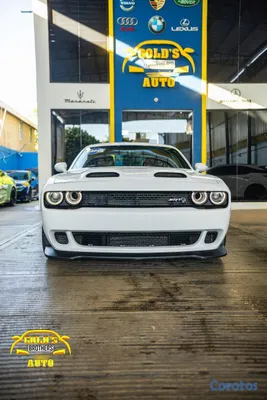 2020 Dodge Challenger — foto 2 / 12
