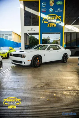 2020 Dodge Challenger — foto 3 / 12
