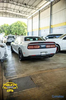 2020 Dodge Challenger — foto 4 / 12