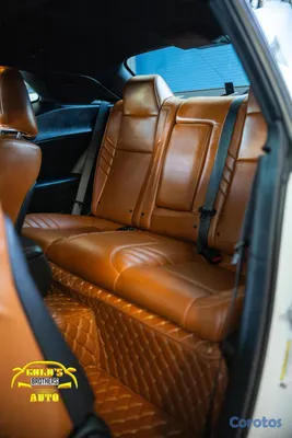 2020 Dodge Challenger — foto 8 / 12
