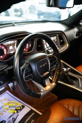 2020 Dodge Challenger — foto 9 / 12