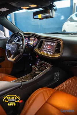 2020 Dodge Challenger — foto 10 / 12