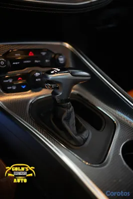 2020 Dodge Challenger — foto 11 / 12