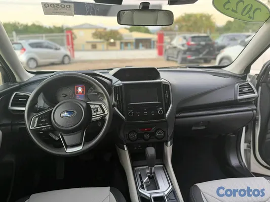 2020 Subaru Forester — foto 10 / 10